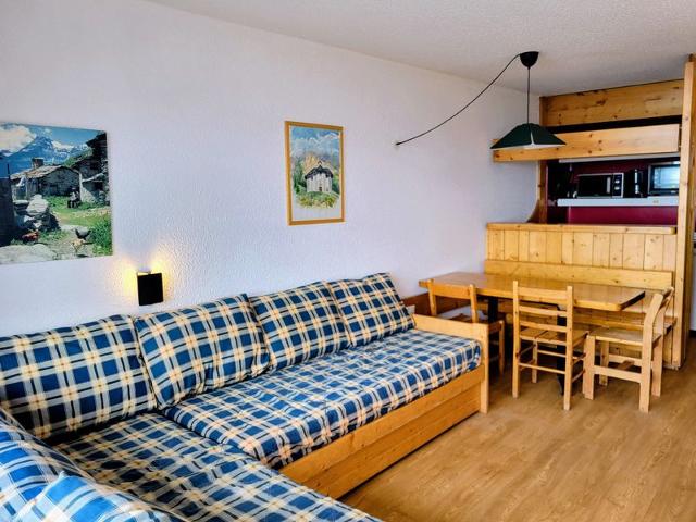 Flats NOVA 3 - Les Arcs 1800