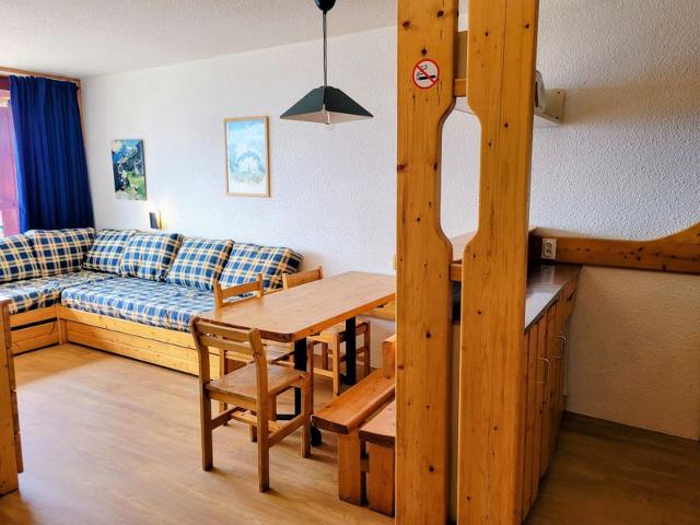 Flats NOVA 3 - Les Arcs 1800