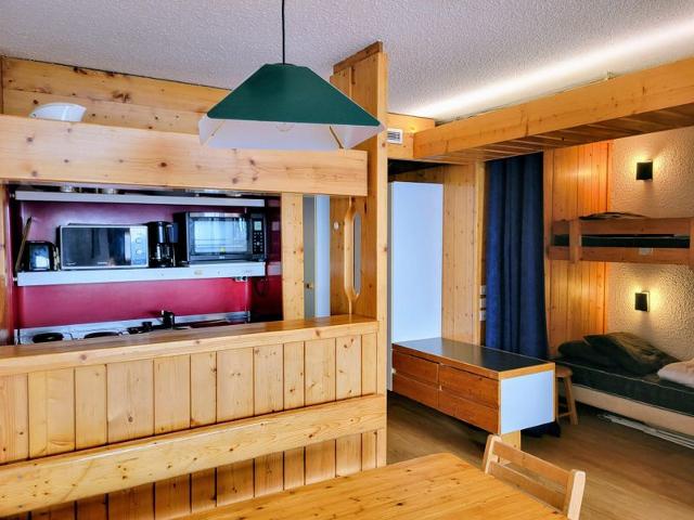 Flats NOVA 3 - Les Arcs 1800