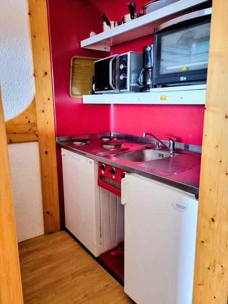 Flats NOVA 3 - Les Arcs 1800