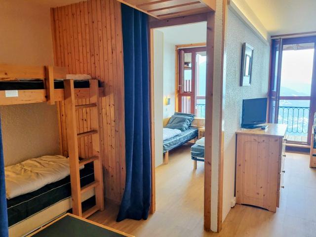 Flats NOVA 3 - Les Arcs 1800