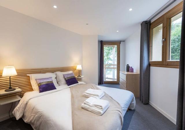 residentie Chalets les Amis 4* - Peisey-Nancroix