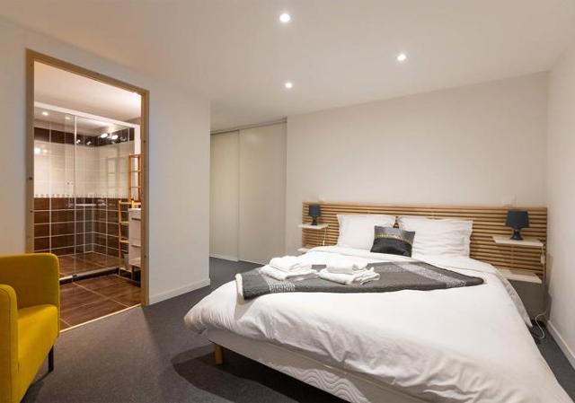 residentie Chalets les Amis 4* - Peisey-Nancroix