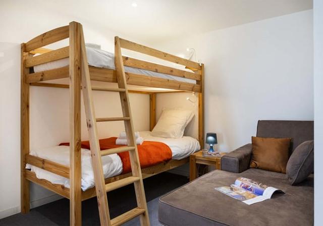 residentie Chalets les Amis 4* - Peisey-Nancroix