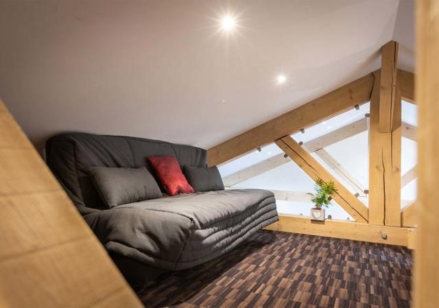residentie Chalets les Amis 4* - Peisey-Nancroix