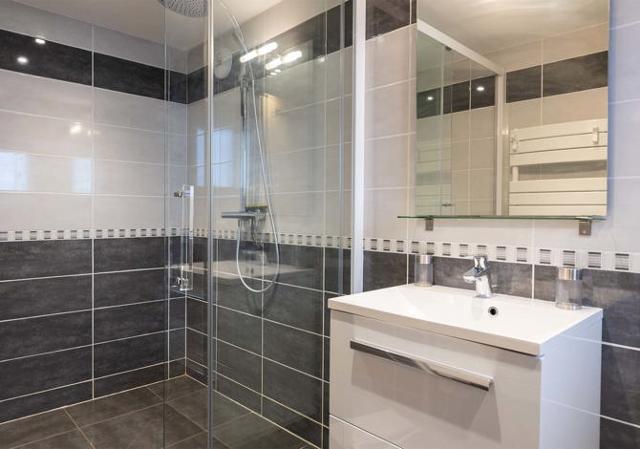 residentie Chalets les Amis 4* - Peisey-Nancroix