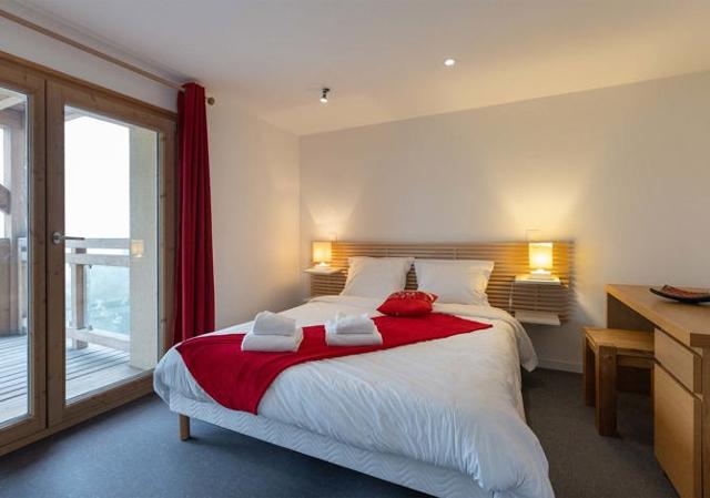 residentie Chalets les Amis 4* - Peisey-Nancroix