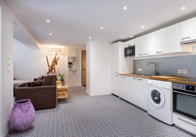 residentie Chalets les Amis 4* - Peisey-Nancroix