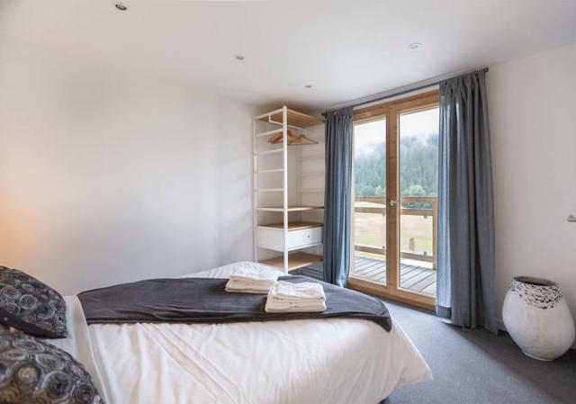 residentie Chalets les Amis 4* - Peisey-Nancroix