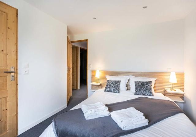residentie Chalets les Amis 4* - Peisey-Nancroix