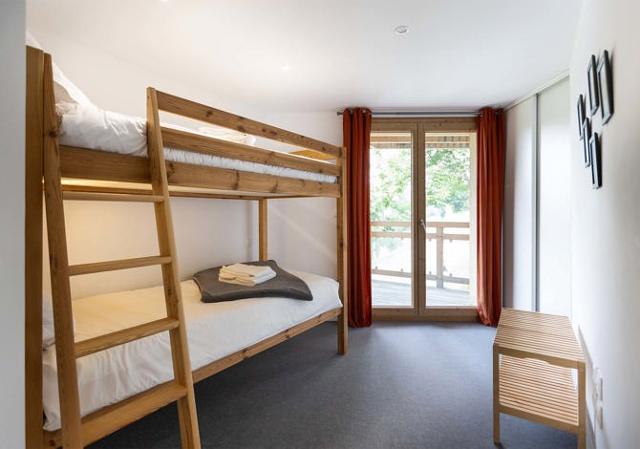 residentie Chalets les Amis 4* - Peisey-Nancroix