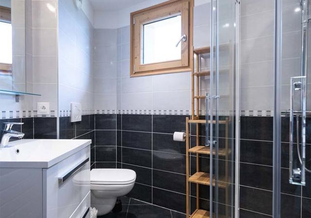 residentie Chalets les Amis 4* - Peisey-Nancroix
