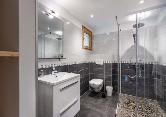 residentie Chalets les Amis 4* - Peisey-Nancroix