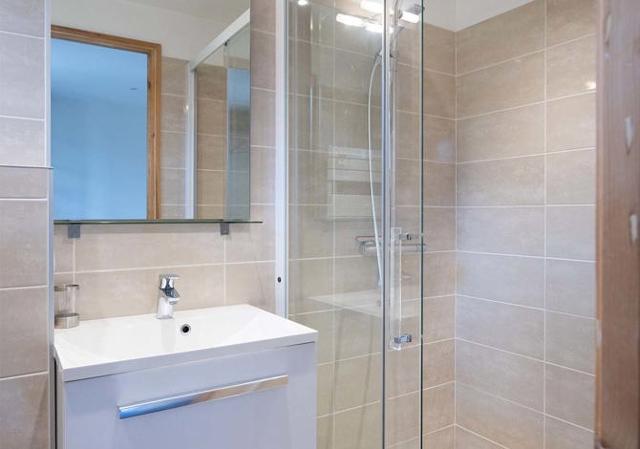 residentie Chalets les Amis 4* - Peisey-Nancroix