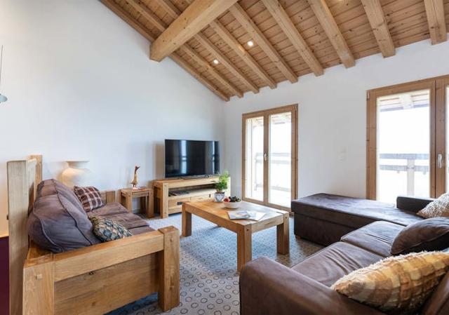 residentie Chalets les Amis 4* - Peisey-Nancroix