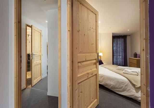residentie Chalets les Amis 4* - Peisey-Nancroix
