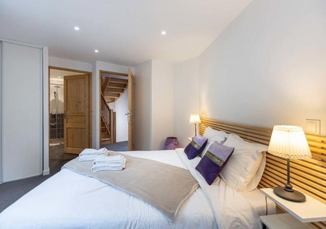 residentie Chalets les Amis 4* - Peisey-Nancroix