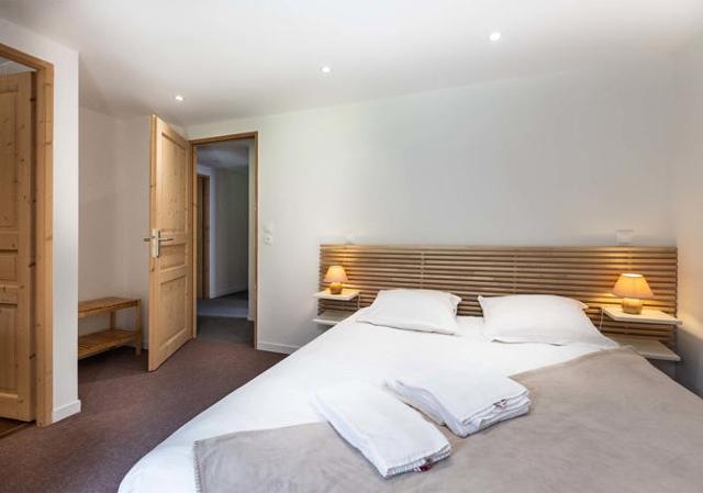 residentie Chalets les Amis 4* - Peisey-Nancroix