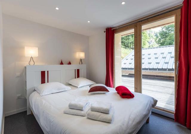 residentie Chalets les Amis 4* - Peisey-Nancroix