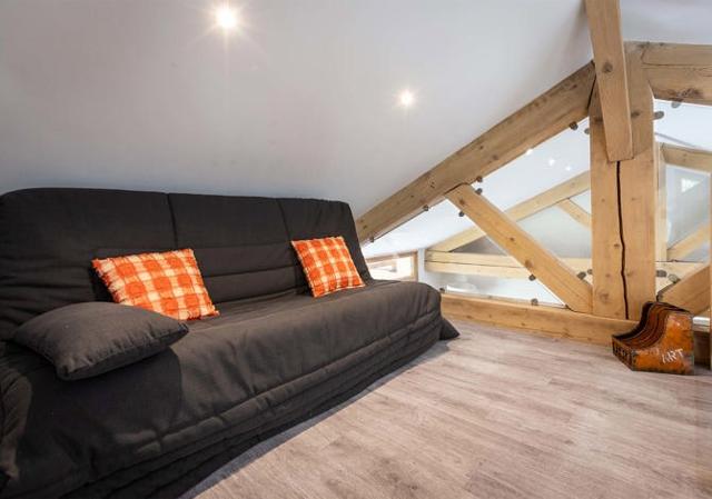 residentie Chalets les Amis 4* - Peisey-Nancroix