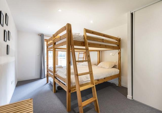 residentie Chalets les Amis 4* - Peisey-Nancroix