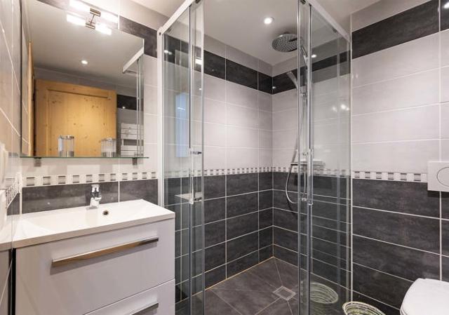 residentie Chalets les Amis 4* - Peisey-Nancroix