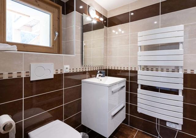 residentie Chalets les Amis 4* - Peisey-Nancroix
