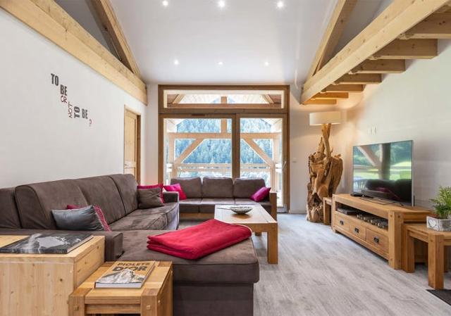 residentie Chalets les Amis 4* - Peisey-Nancroix