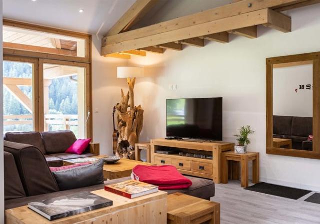 residentie Chalets les Amis 4* - Peisey-Nancroix