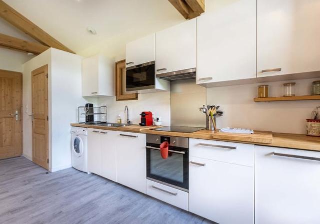 residentie Chalets les Amis 4* - Peisey-Nancroix