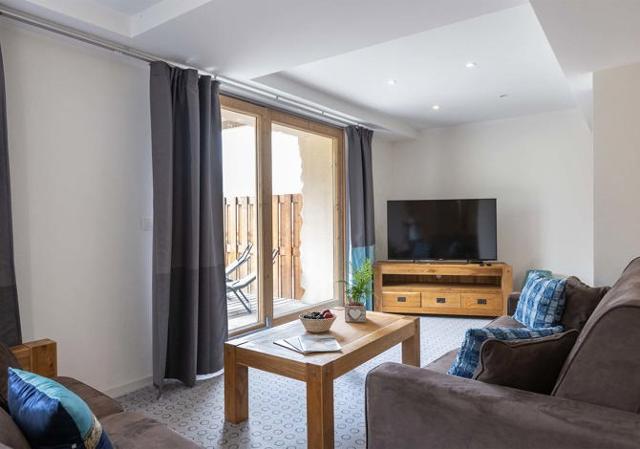 residentie Chalets les Amis 4* - Peisey-Nancroix