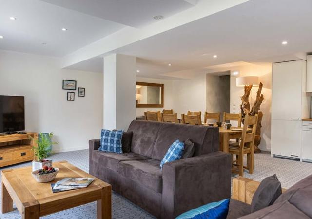 residentie Chalets les Amis 4* - Peisey-Nancroix