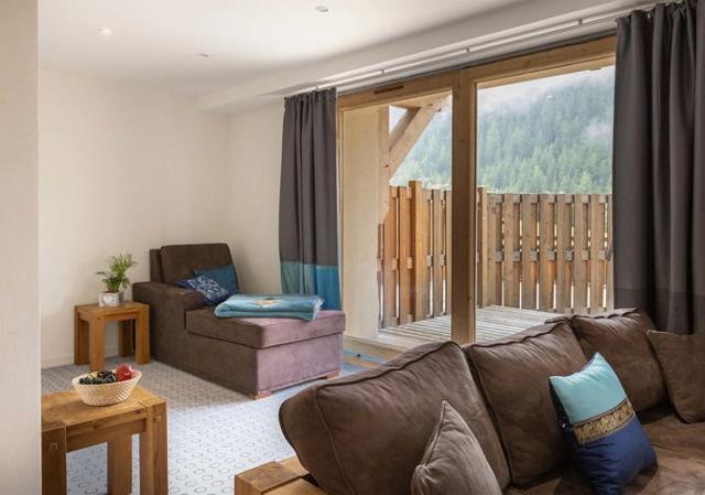 residentie Chalets les Amis 4* - Peisey-Nancroix