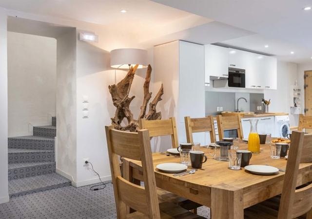 residentie Chalets les Amis 4* - Peisey-Nancroix