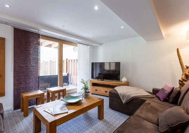 residentie Chalets les Amis 4* - Peisey-Nancroix