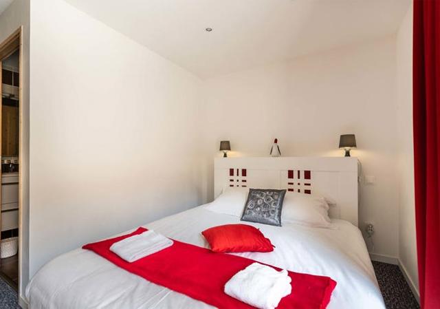 residentie Chalets les Amis 4* - Peisey-Nancroix