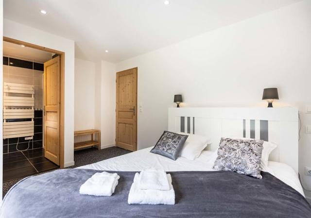 residentie Chalets les Amis 4* - Peisey-Nancroix