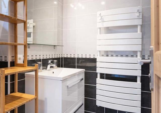 residentie Chalets les Amis 4* - Peisey-Nancroix