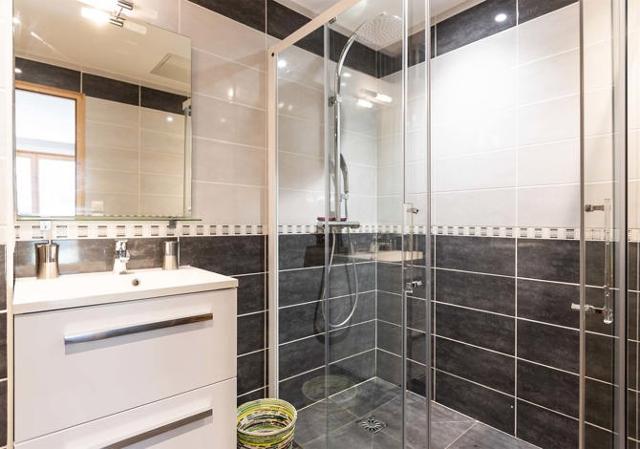 residentie Chalets les Amis 4* - Peisey-Nancroix