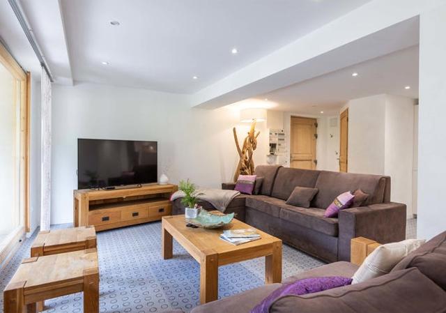residentie Chalets les Amis 4* - Peisey-Nancroix