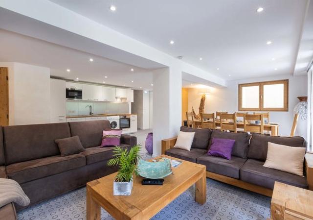 residentie Chalets les Amis 4* - Peisey-Nancroix