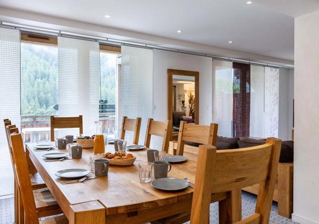 residentie Chalets les Amis 4* - Peisey-Nancroix