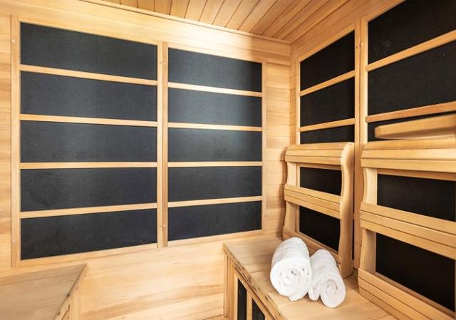 residentie Chalets les Amis 4* - Peisey-Nancroix
