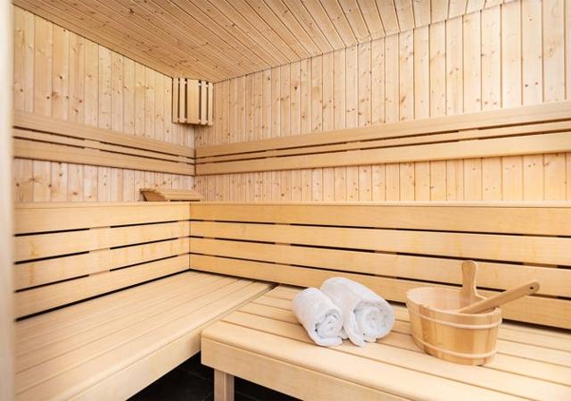 residentie Chalets les Amis 4* - Peisey-Nancroix
