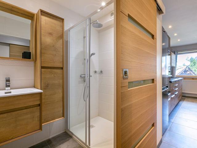 Appartement Val-d'Isère, 2 pièces, 4 personnes - Val d'Isère Centre