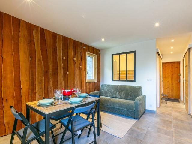 Appartement Val-d'Isère, 2 pièces, 4 personnes - Val d'Isère Centre