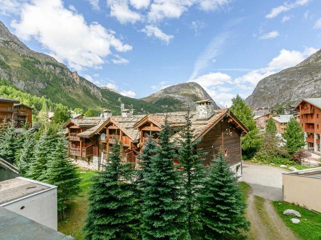 Appartement Val-d'Isère, 2 pièces, 4 personnes - Val d'Isère Centre