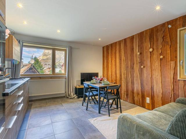 Appartement Val-d'Isère, 2 pièces, 4 personnes - Val d'Isère Centre
