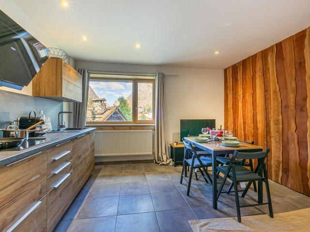 Appartement Val-d'Isère, 2 pièces, 4 personnes - Val d'Isère Centre