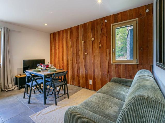 Appartement Val-d'Isère, 2 pièces, 4 personnes - Val d'Isère Centre